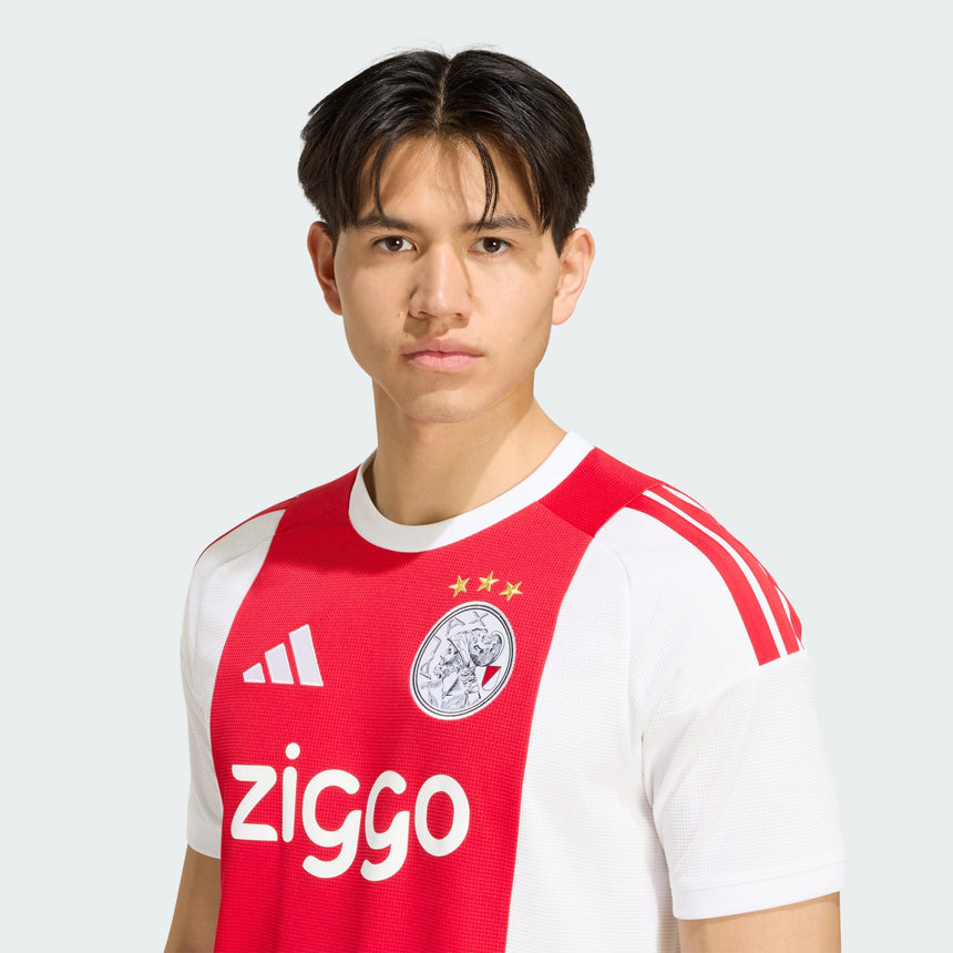 Ajax 2026/27 Home