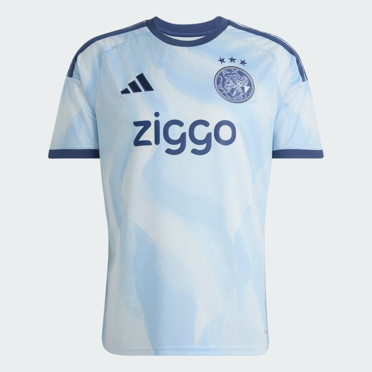 Ajax 2026/27 Third