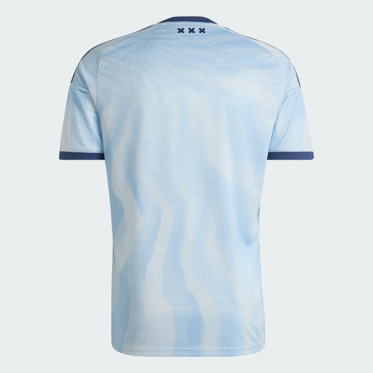 Ajax 2026/27 Third