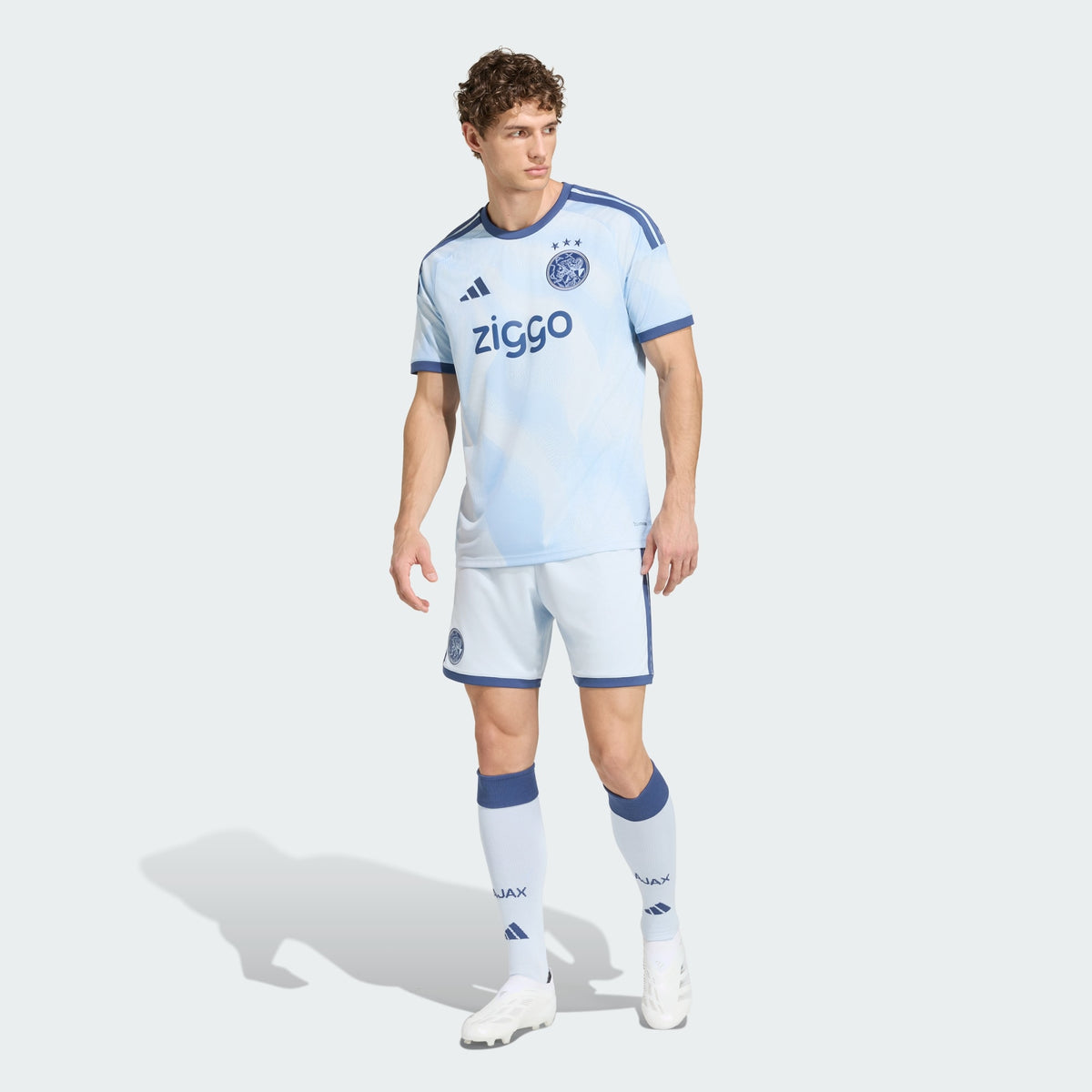 Ajax 2026/27 Third