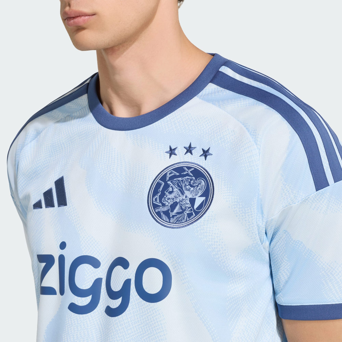 Ajax 2026/27 Third