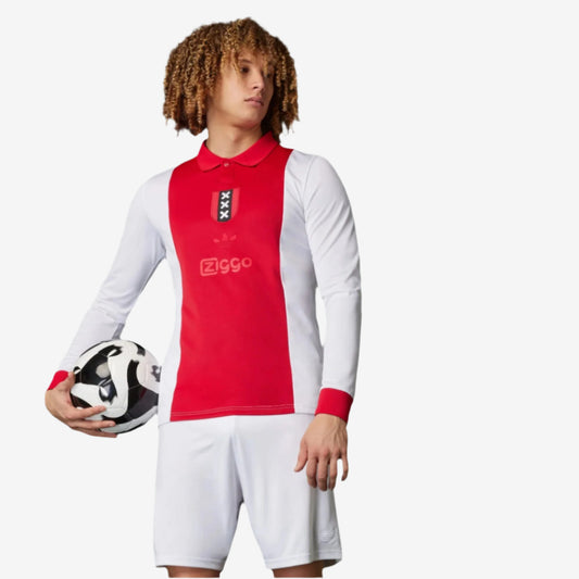 Ajax Amsterdam 125th Anniversary Jersey
