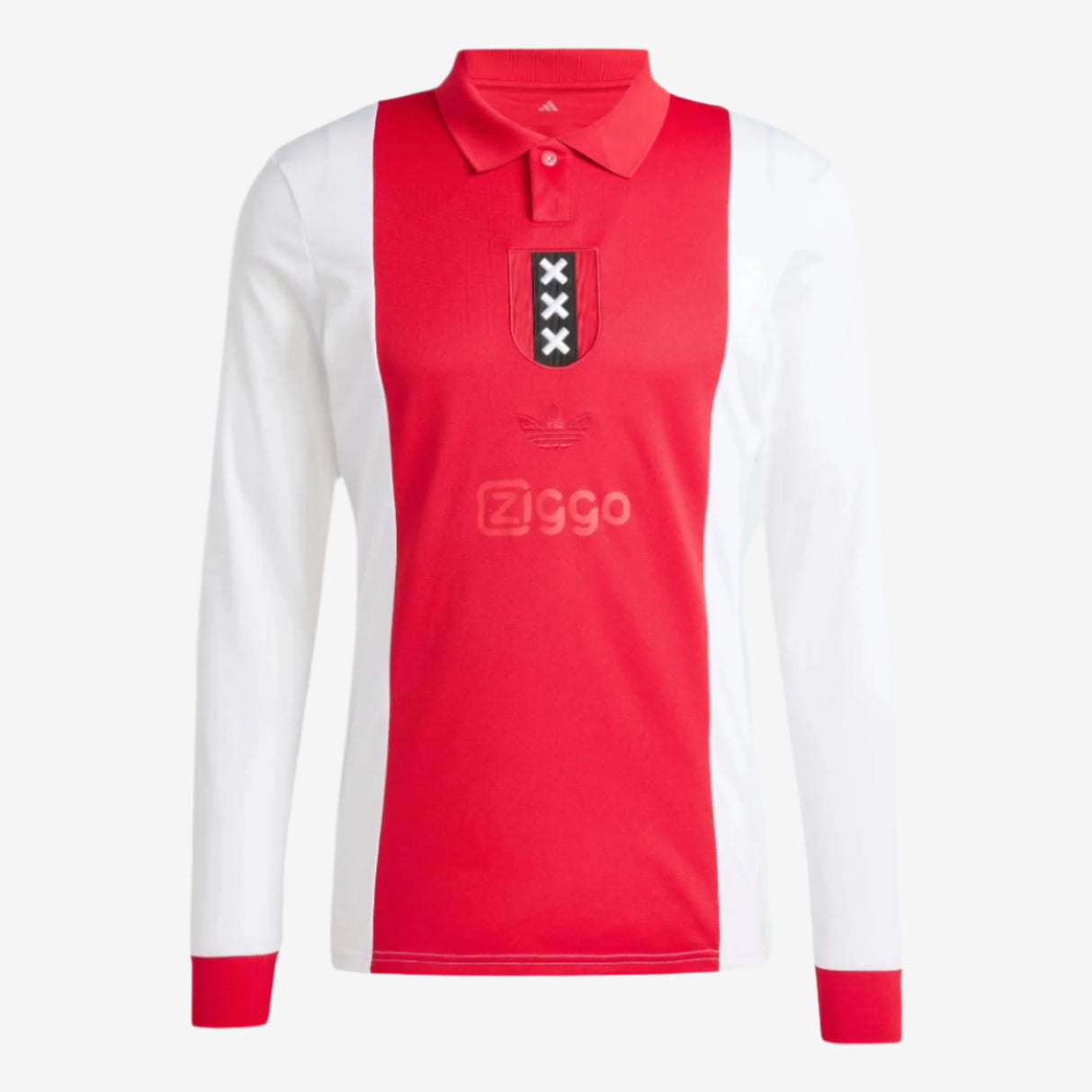 Ajax Amsterdam 125th Anniversary Jersey