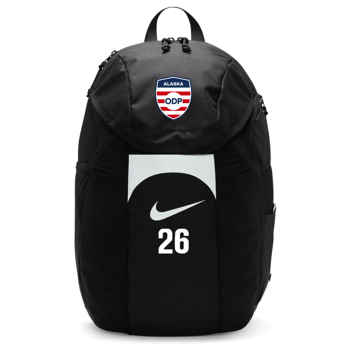 Alaska ODP Backpack