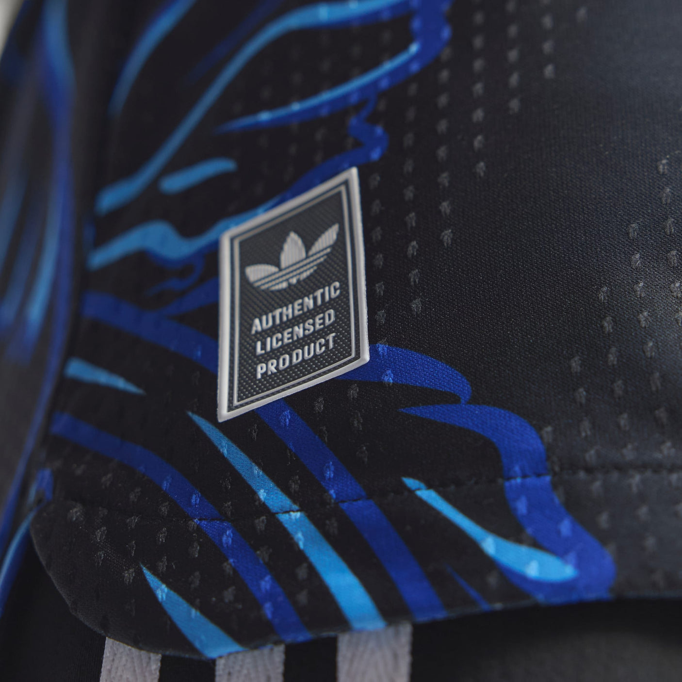 Argentina Messi 2026 Authentic Away Jersey