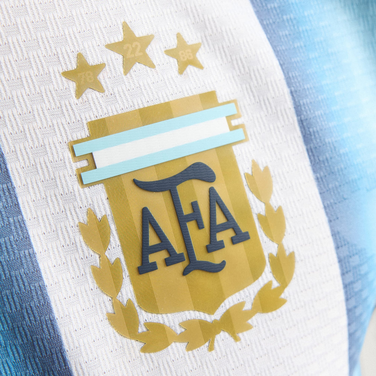Argentina 2026 Authentic Home