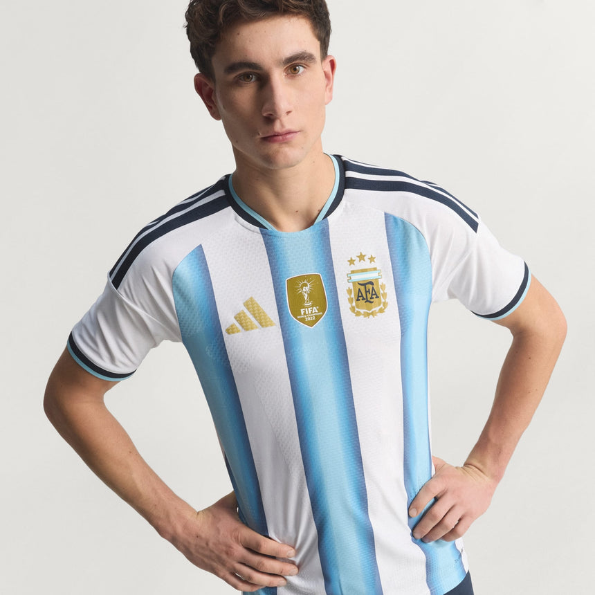 Argentina 2026 Authentic Home