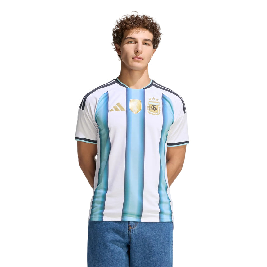 Argentina 2026 Home Jersey