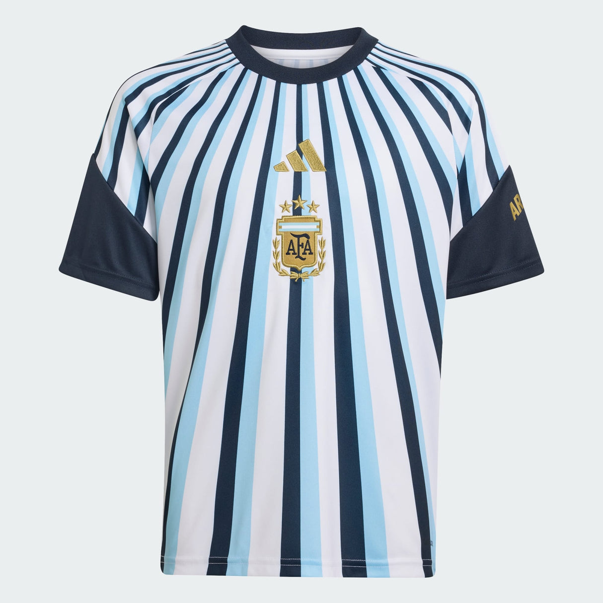 Youth Argentina Pre Match Jersey