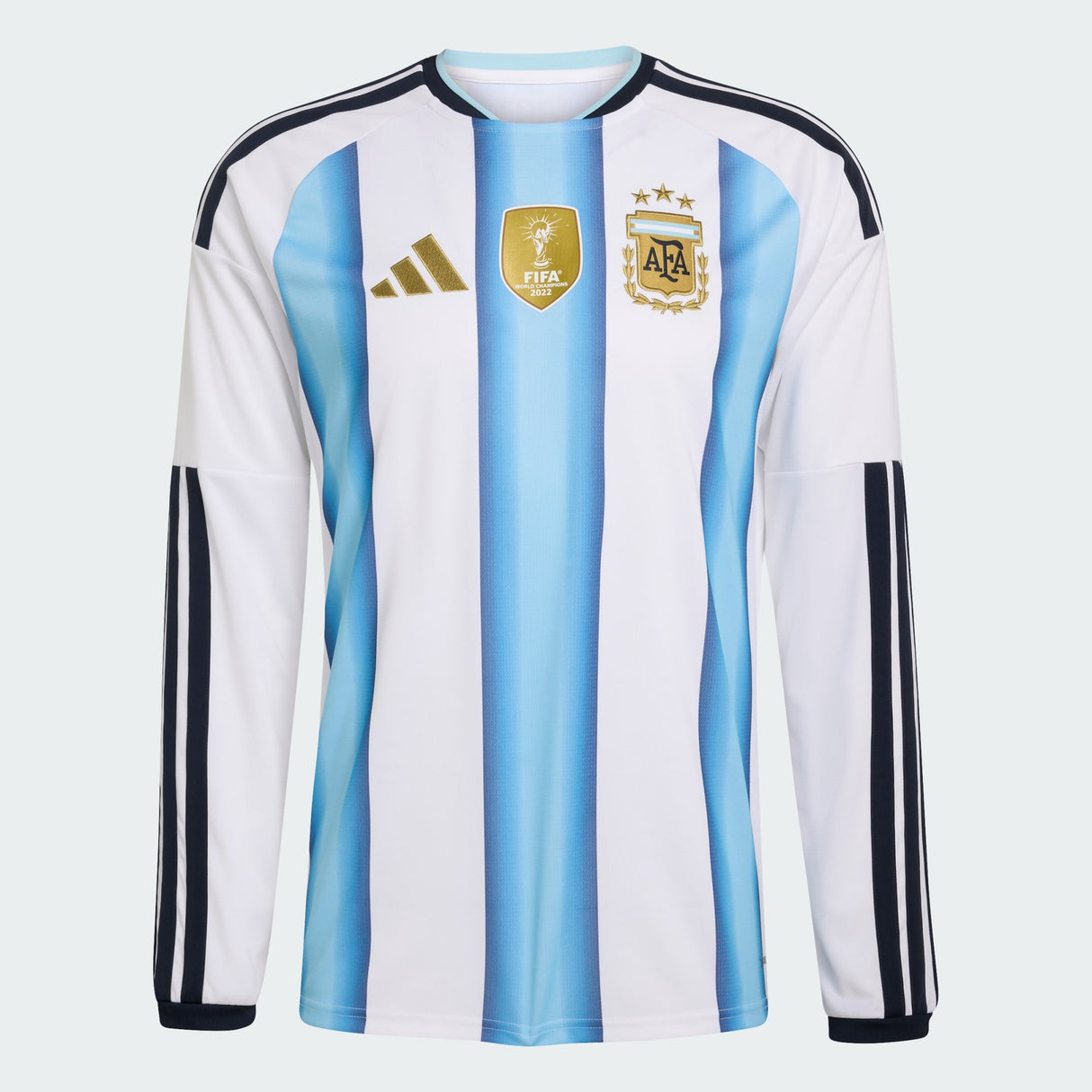 Argentina 2026 Home Long sleeve Jersey