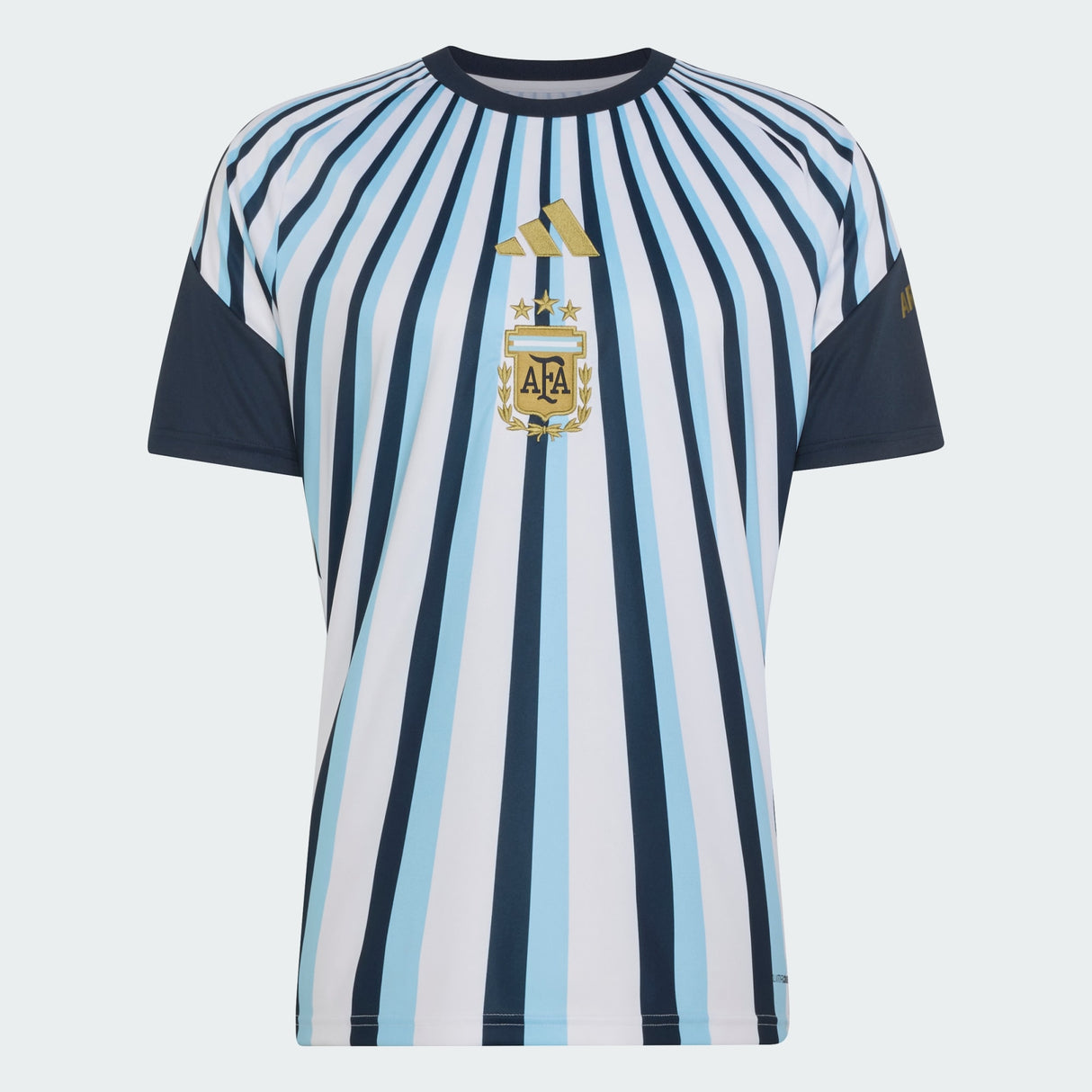Argentina Pre Match Jersey