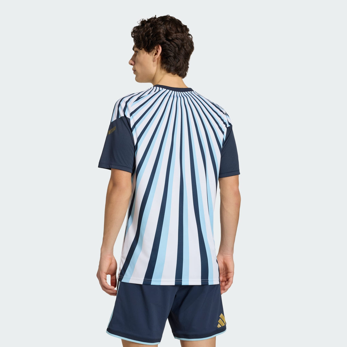 Argentina Pre Match Jersey
