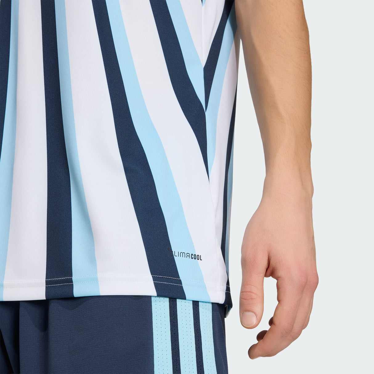 Argentina Pre Match Jersey