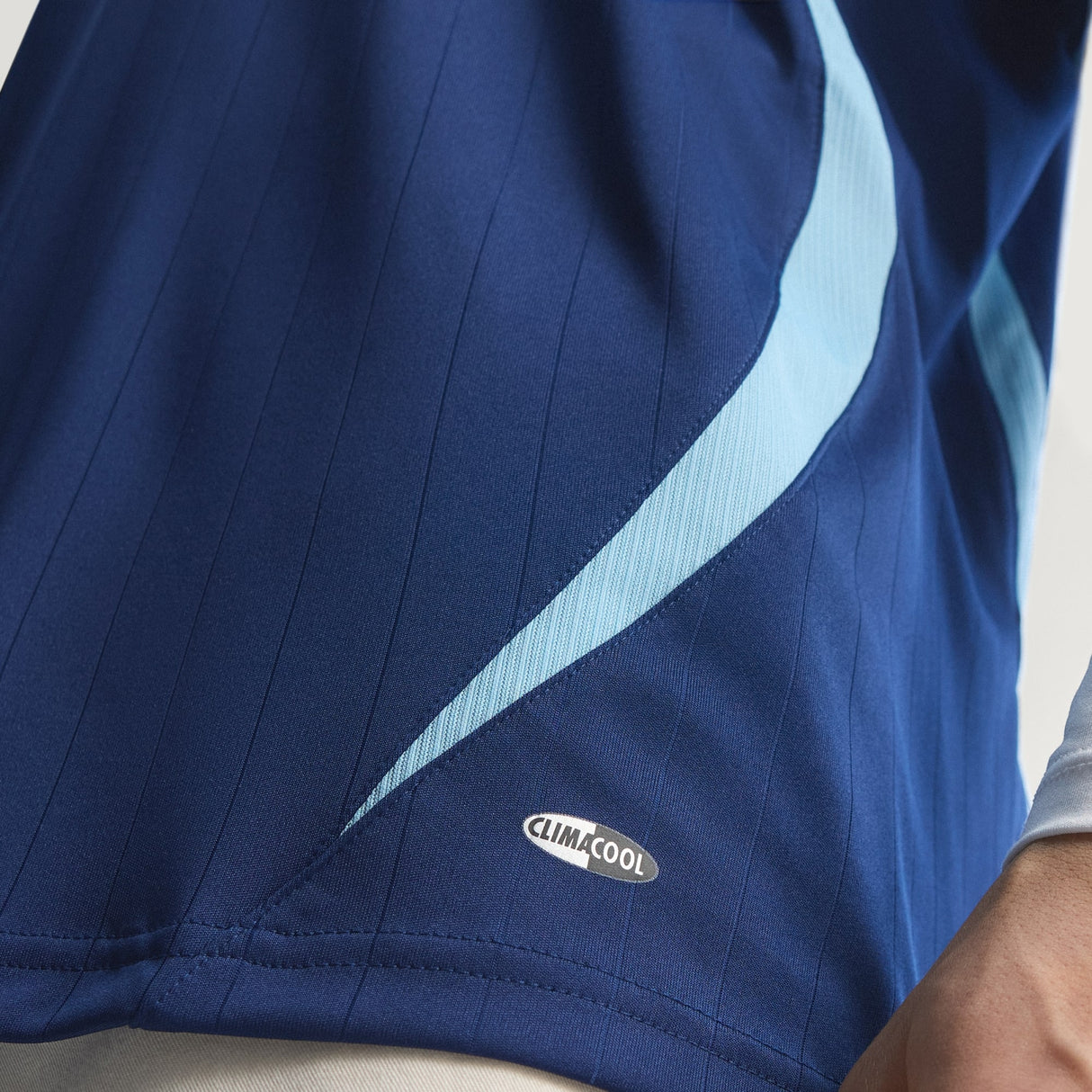 Argentina Away Jersey 2006 Messi