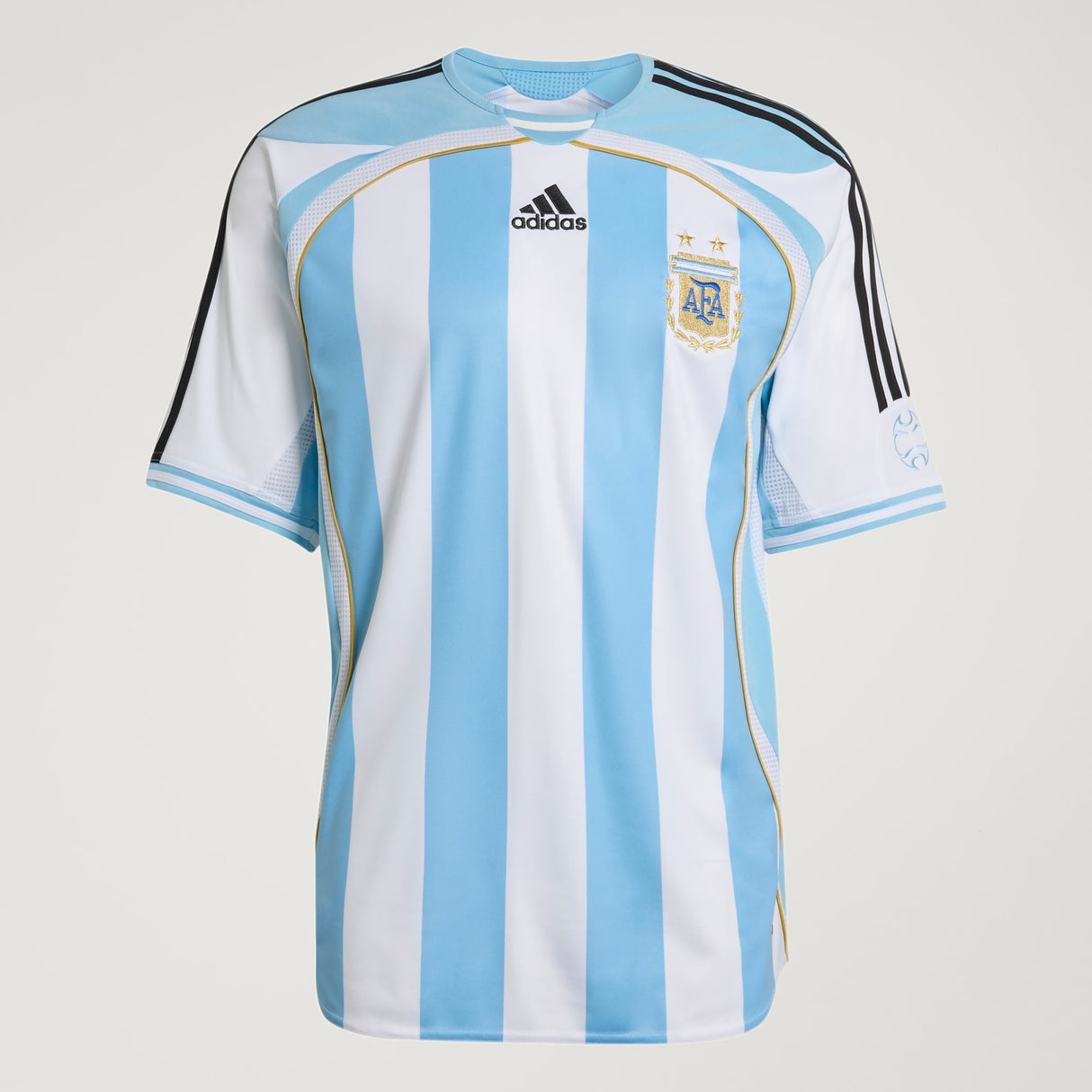 Argentina Home Jersey 2006