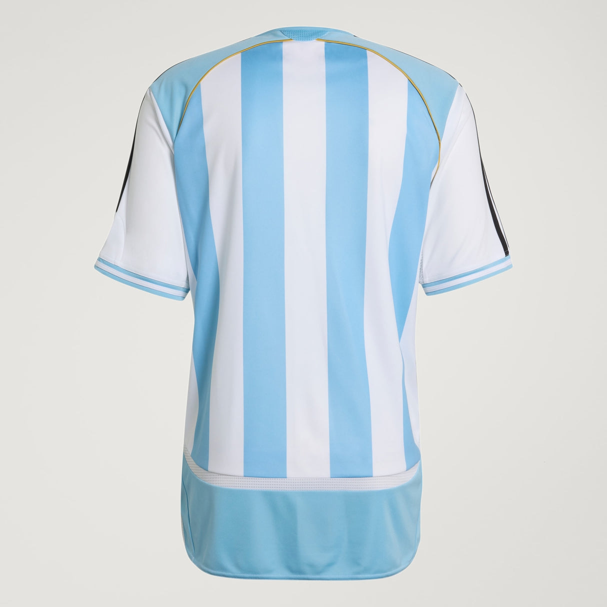 Argentina Home Jersey 2006