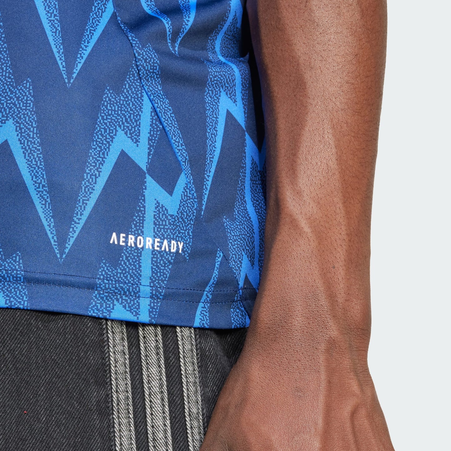 Arsenal 2025/26 Away Jersey