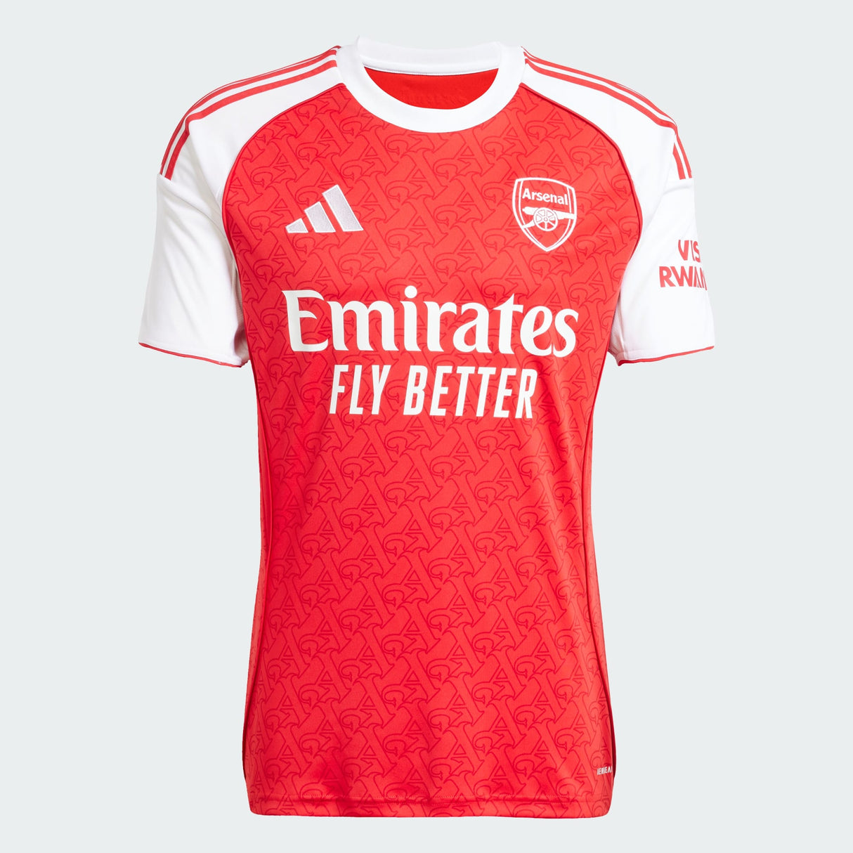Arsenal 2025/26 Home Jersey