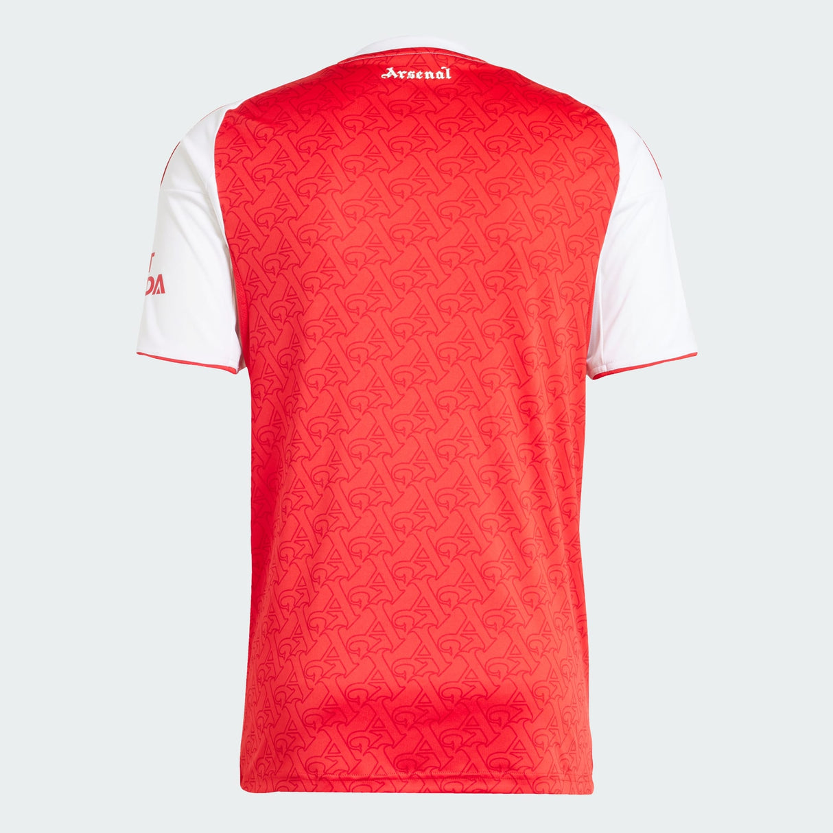 Arsenal 2025/26 Home Jersey