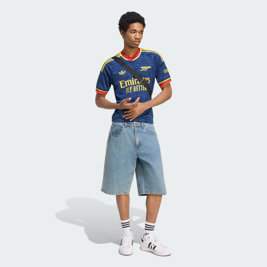 Arsenal 2026/27 Away