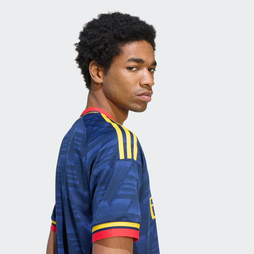 Arsenal 2026/27 Away