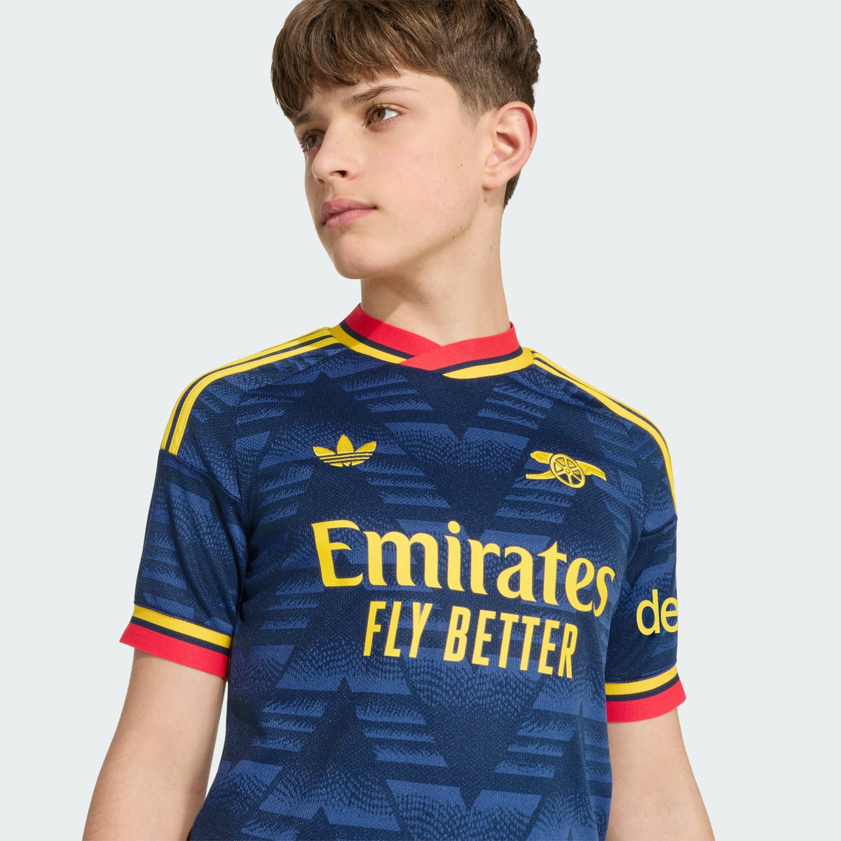 Youth Arsenal 2026/27 Away