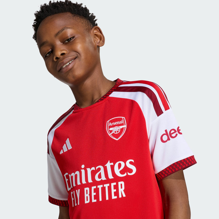 Youth Arsenal 2026/27 Home