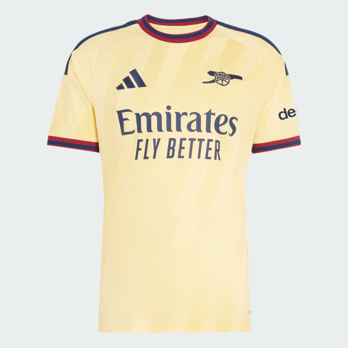 Arsenal 2026/27 Third