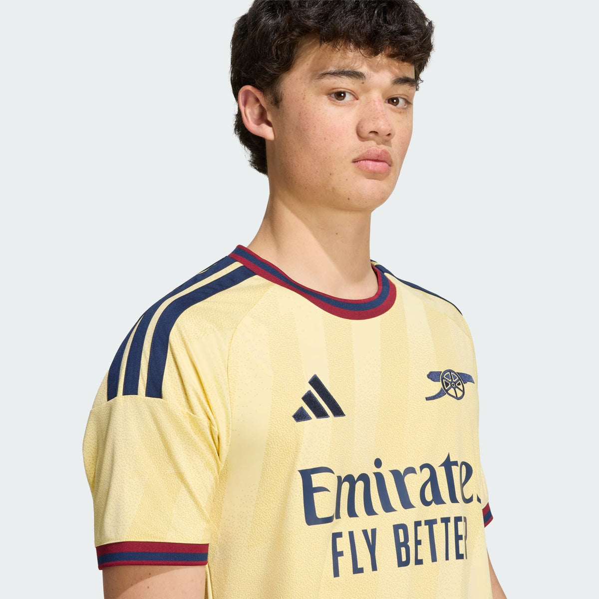 Arsenal 2026/27 Third