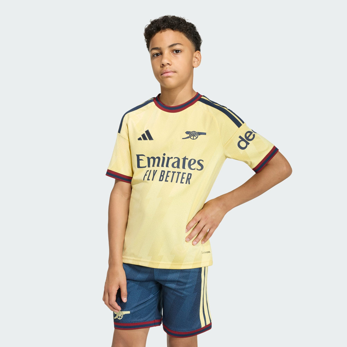 Youth Arsenal 2026/27 Third