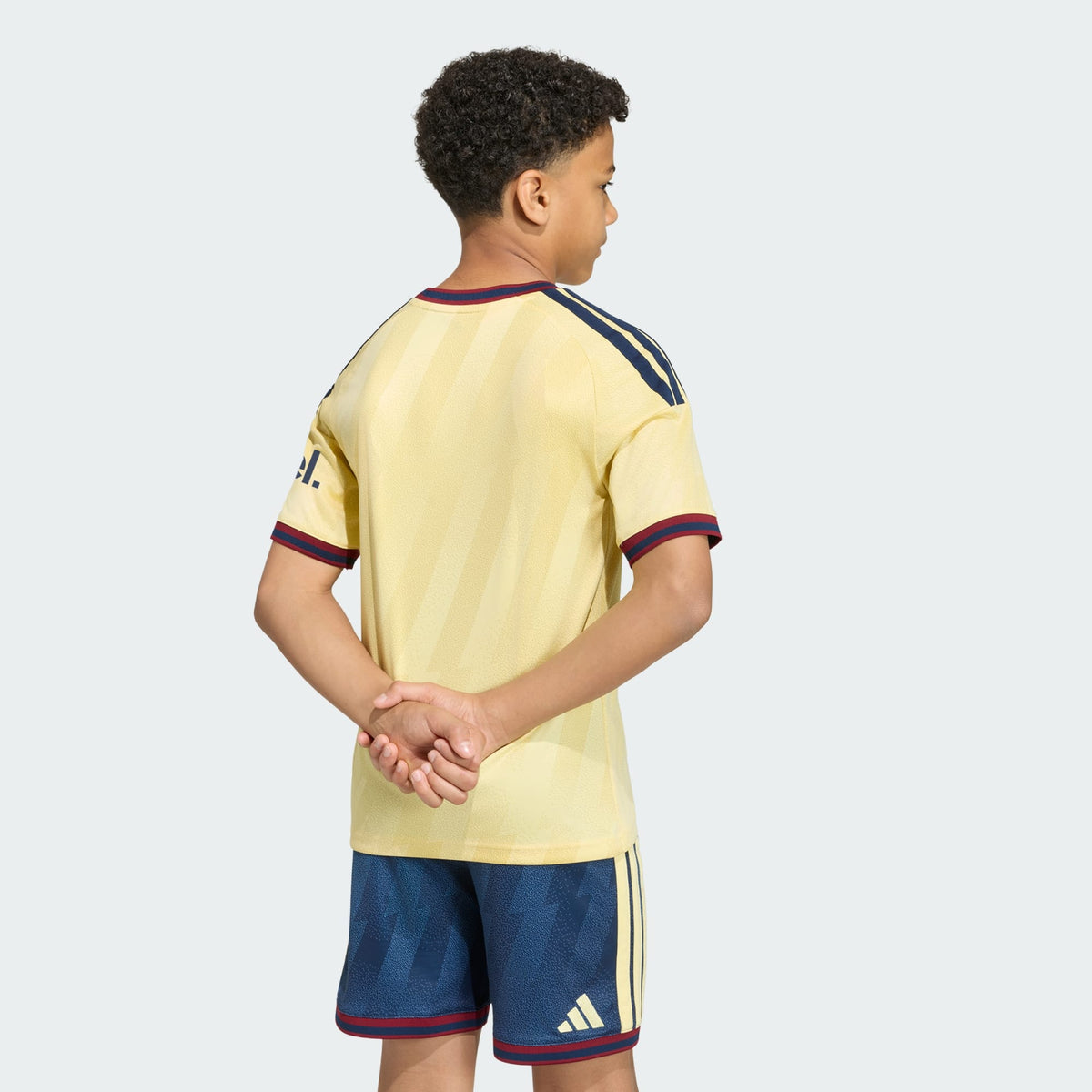 Youth Arsenal 2026/27 Third