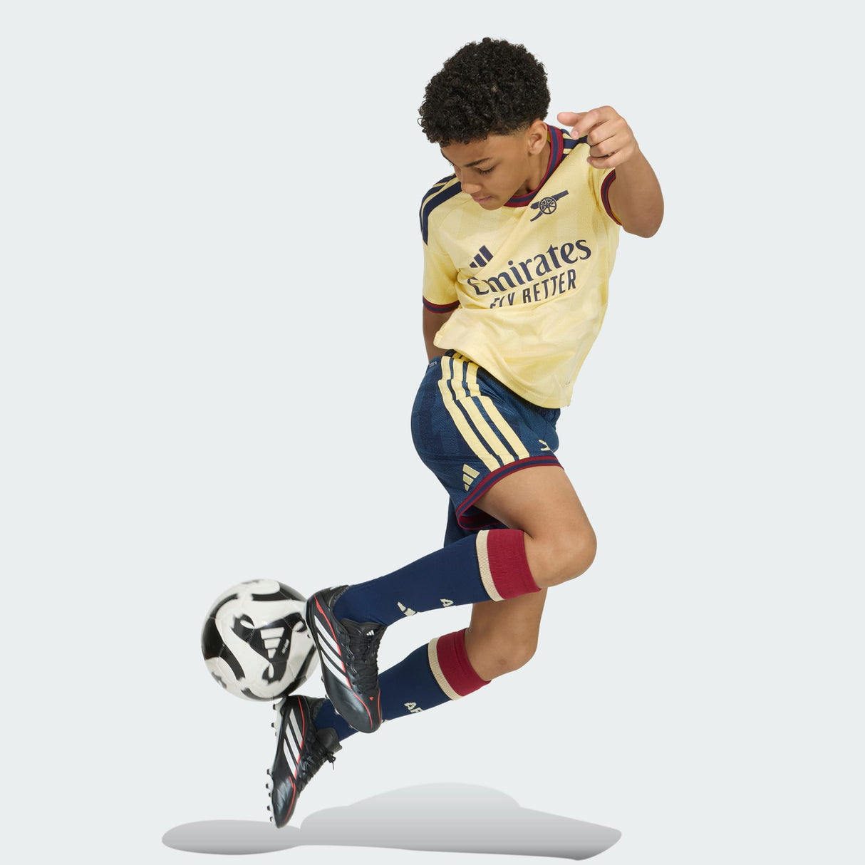 Youth Arsenal 2026/27 Third