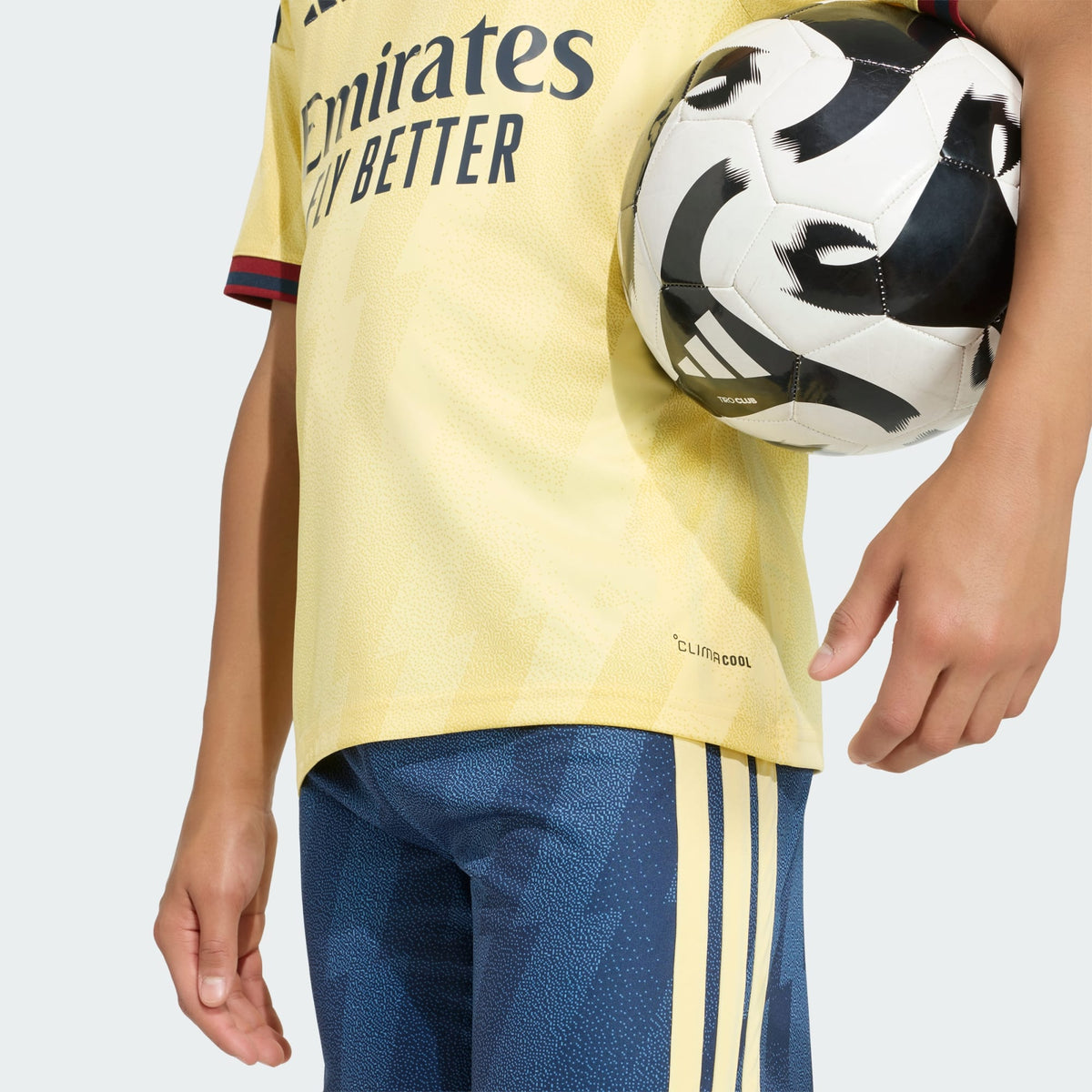 Youth Arsenal 2026/27 Third