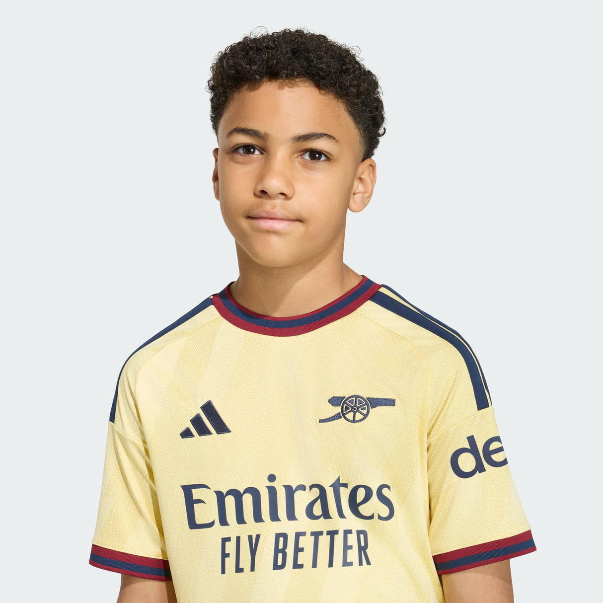 Youth Arsenal 2026/27 Third