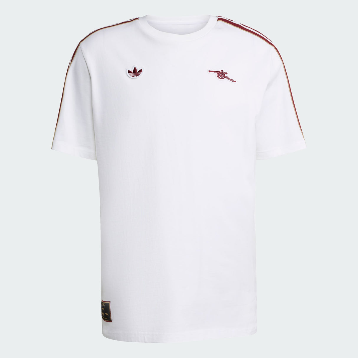 Arsenal Terrace Icons Tee