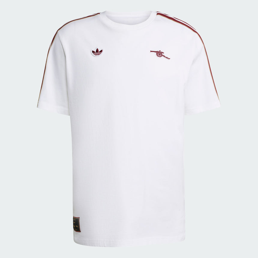 Arsenal Terrace Icons Tee