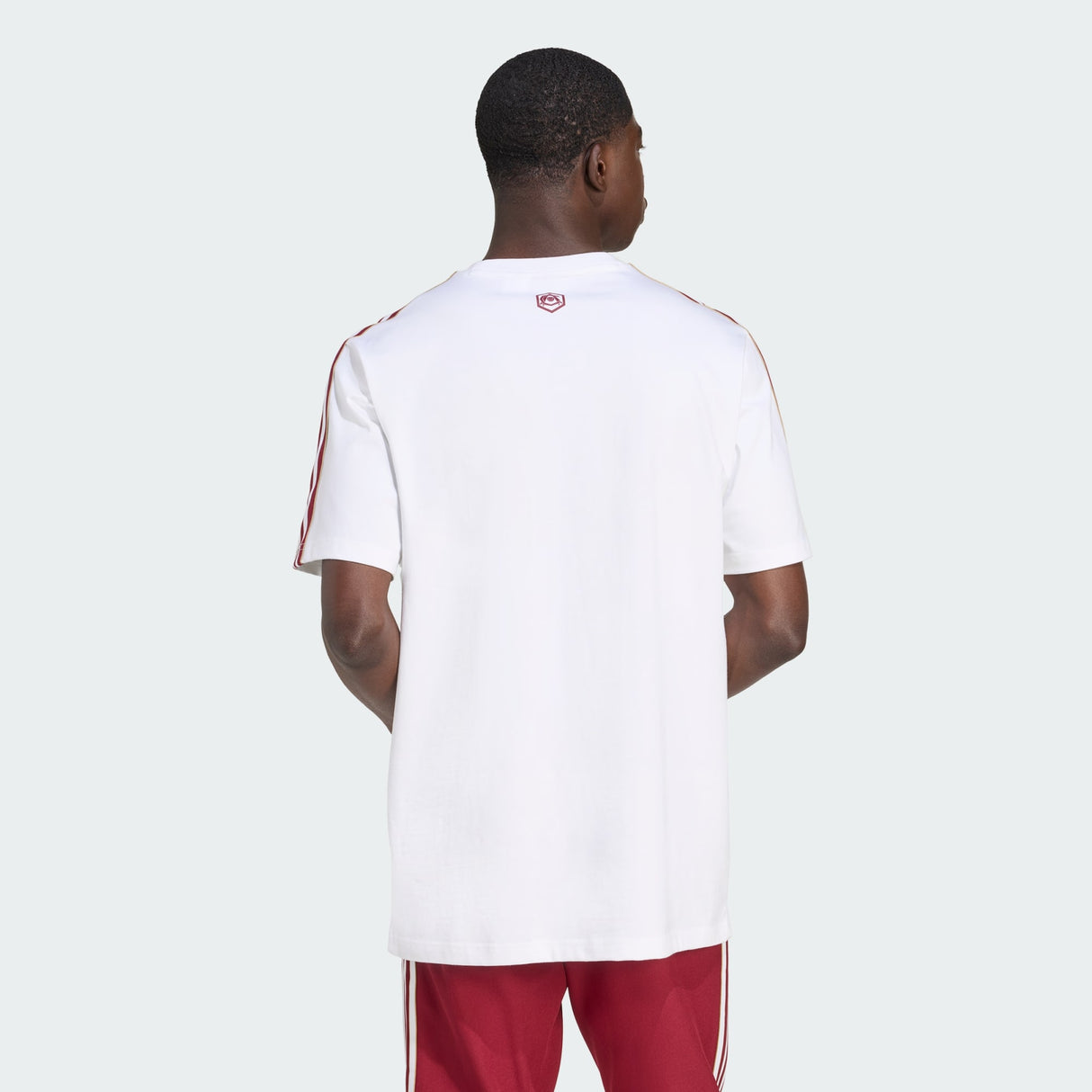 Arsenal Terrace Icons Tee
