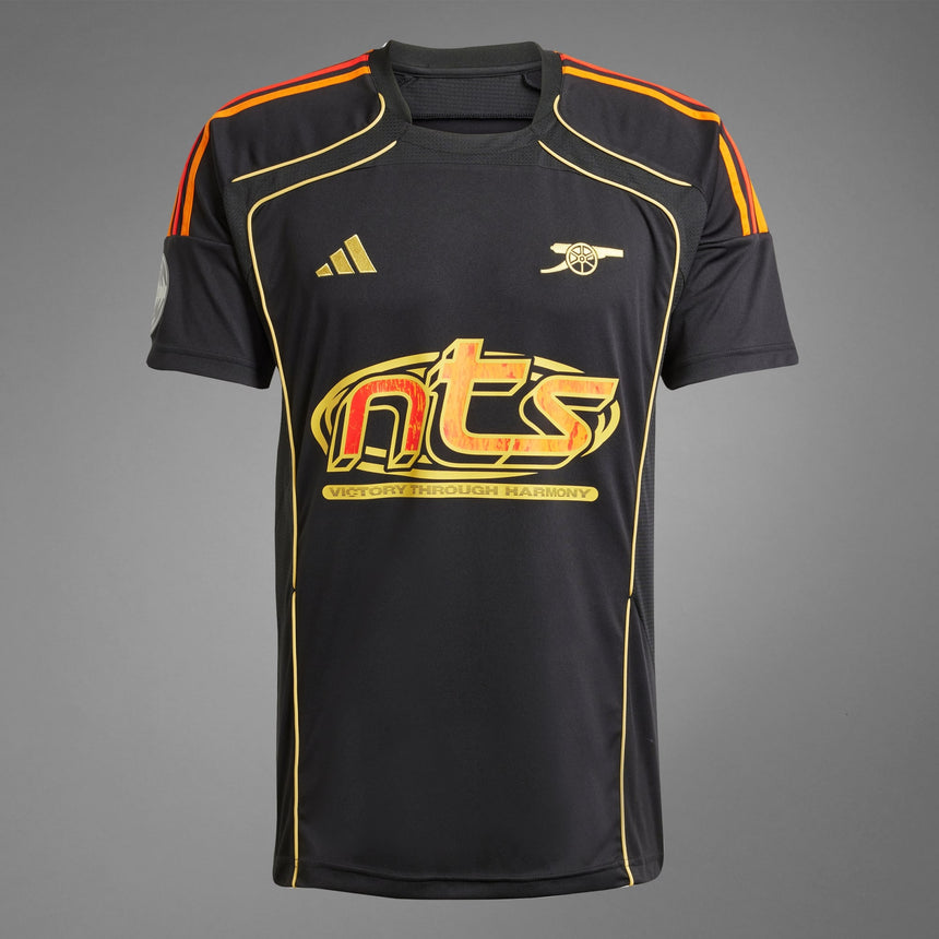 Arsenal NTS Jersey