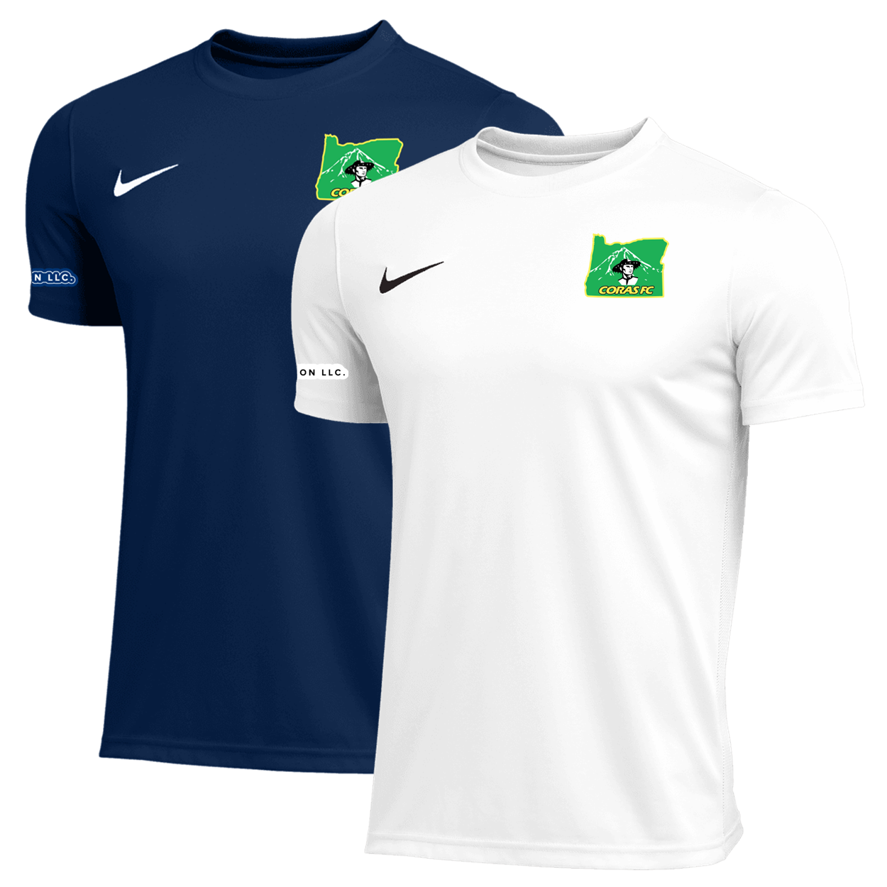 Coras FC Jersey Men s