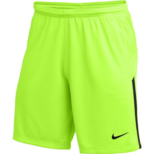 Nike League Knit II Shorts [Men's]