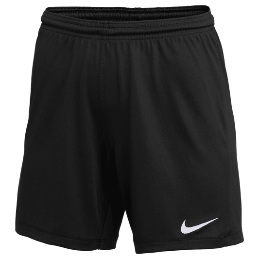 Rose City Futsal Shorts [Women's]