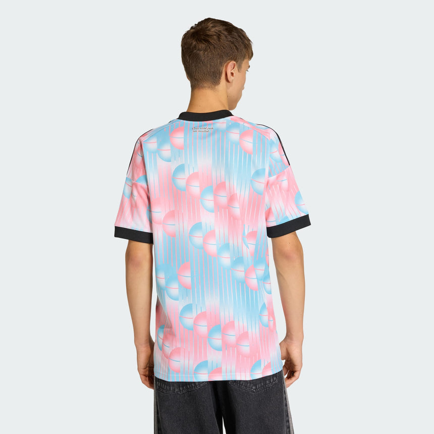 Belgium 2026 Away Jersey
