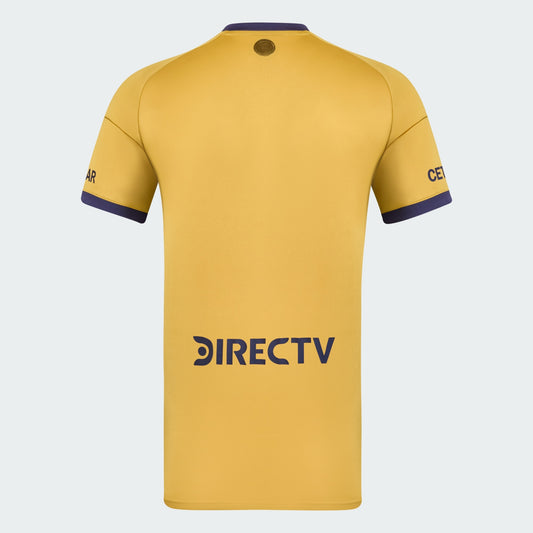 Boca Juniors 2025/26 Away Jersey