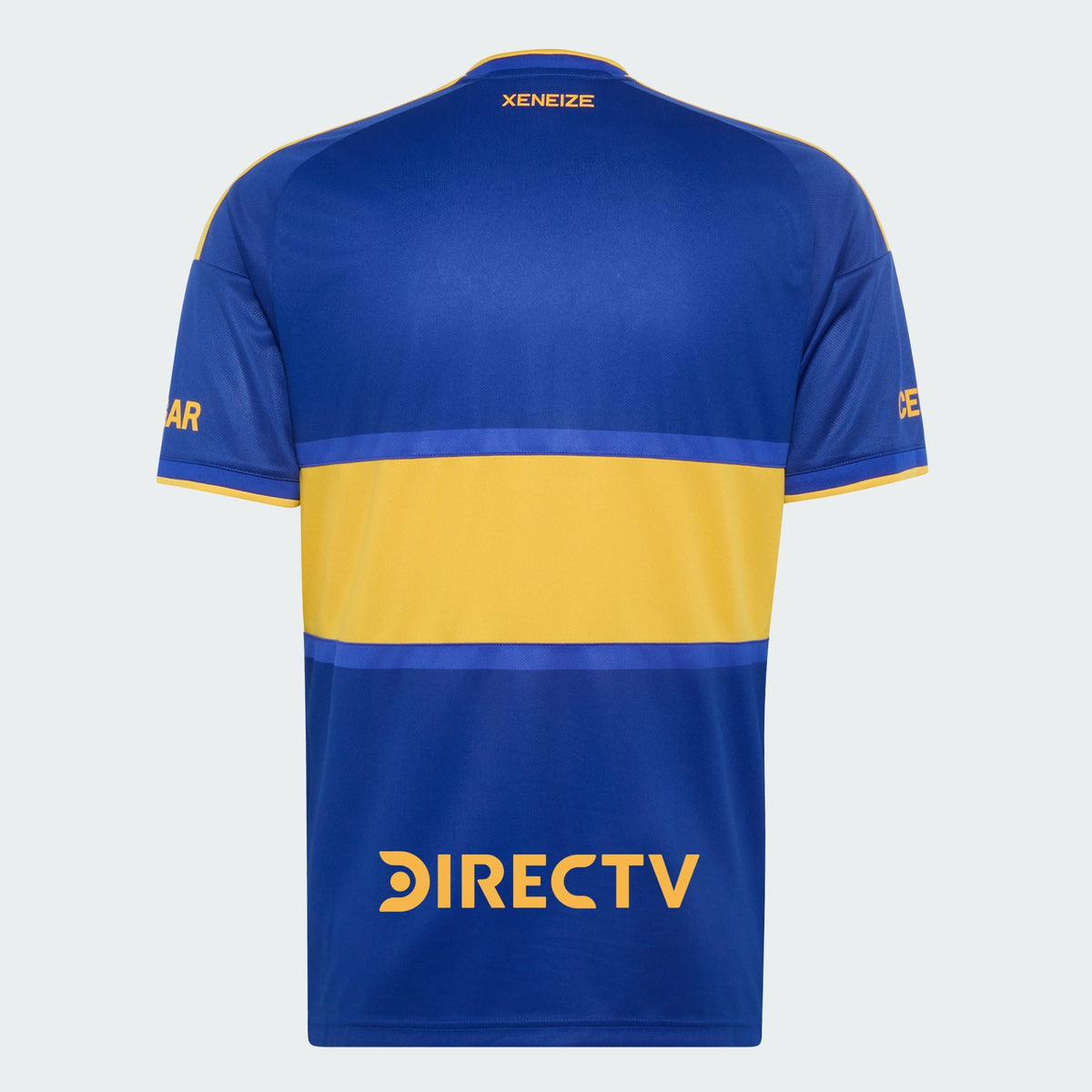 Boca Juniors 2026/27 Home