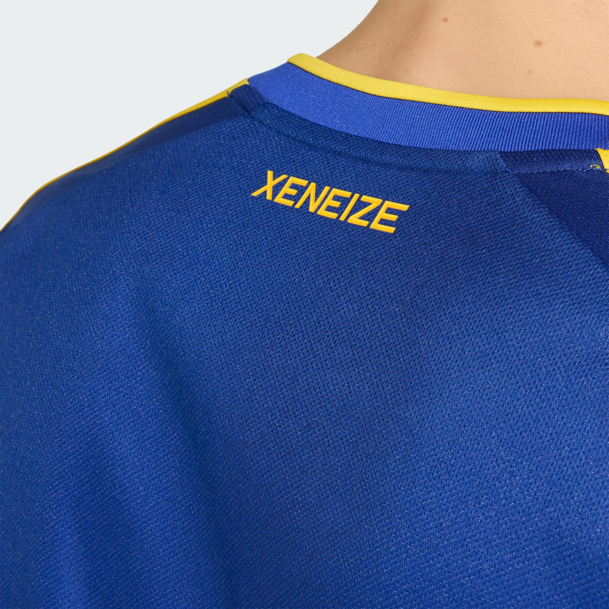 Boca Juniors 2026/27 Home
