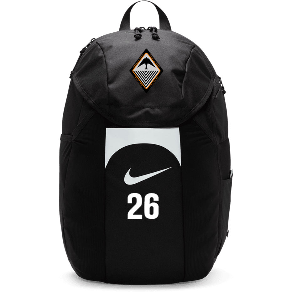 Bridge City Backpack