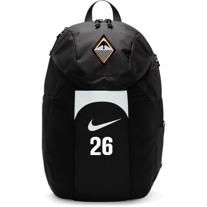 Bridge City Backpack