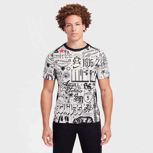 Club América Academy Pro Top