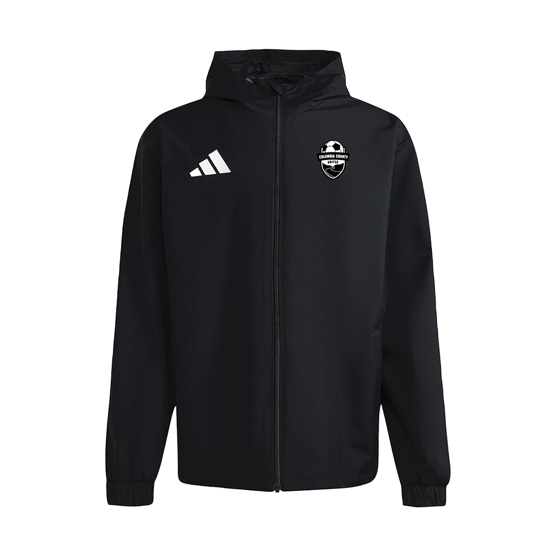 CCU All Weather Jacket (Youth)