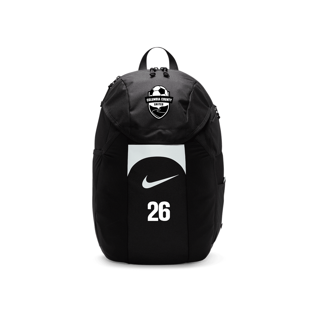 CCU Team Backpack